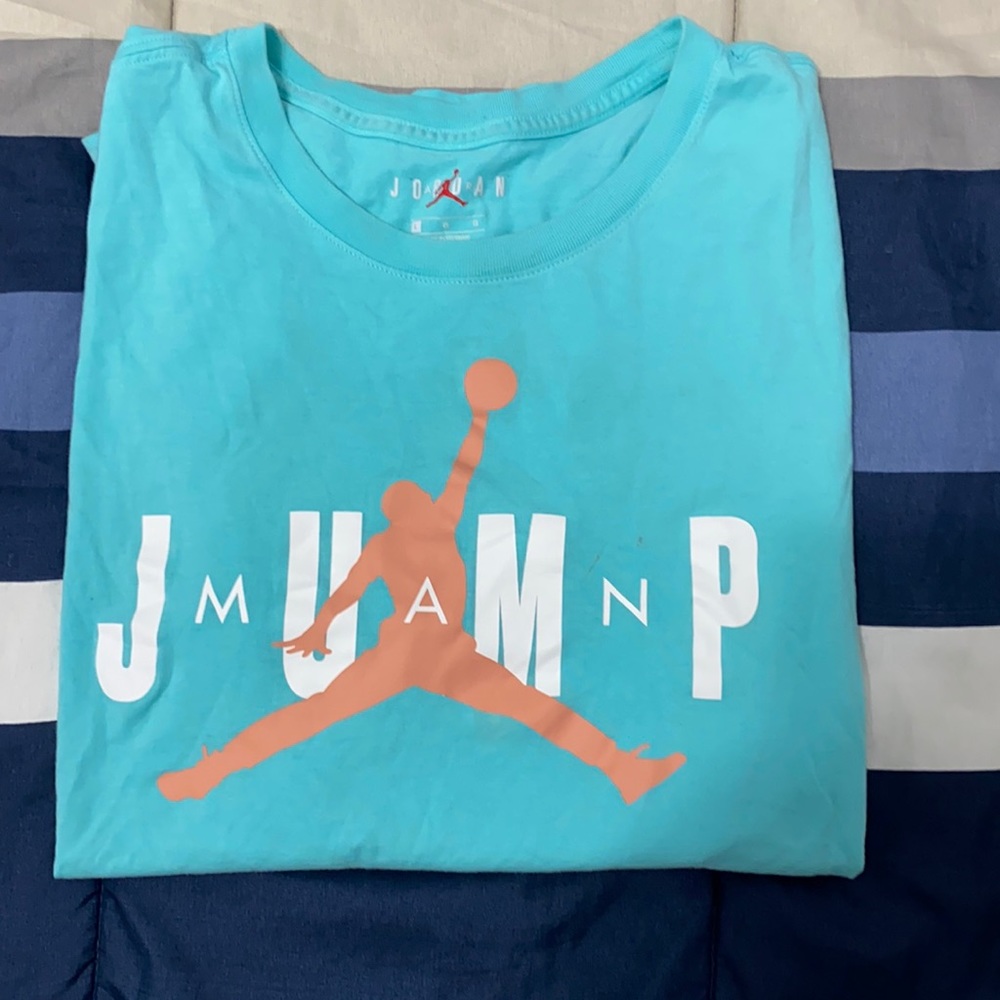 Jordan t shirt